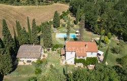 Cetona, Siena