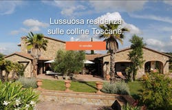 Grosseto, Tuscany 58100