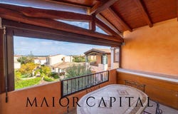 Budoni, Sardinia 08020