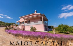 Olbia, Sardinia 07026