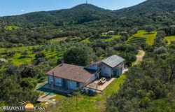 San Pantaleo, Sardinia 07026