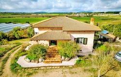 Olmedo, Sardinia 07040