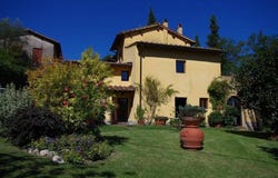 Bagno a Ripoli, Tuscany 50012