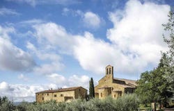 Trequanda, Tuscany 53020