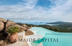 Arzachena, Sardinia 07021