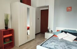 Via della Barca, Bologna, Emilia-Romagna 40133