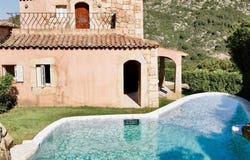 Cala di Volpe, Sardinia 07021