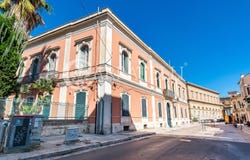 Lecce, Apulia 73100