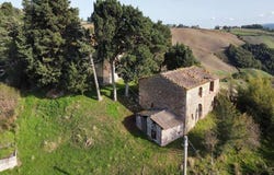 Via Pieve di San Piero, Pomarance, Tuscany 56045
