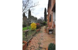 Pienza, Tuscany 53026