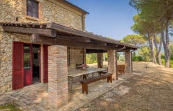 Bibbona, Tuscany 57020