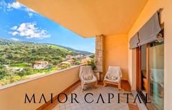 Torpè, Sardinia 08020