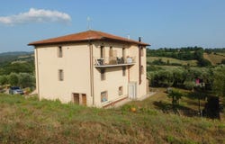 Civitella Paganico, Tuscany 58045