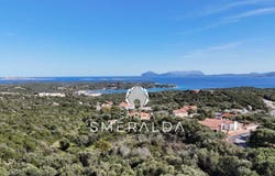Arzachena, Sardinia 07021