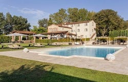 Die Adresse erhalten Sie vom Anbieter, Pieve a Nievole, Toscana|Tuscany 51018