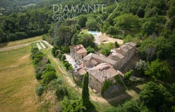 Cortona, Tuscany 52044