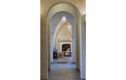Oria, Apulia 72024
