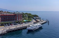 Garda, Veneto