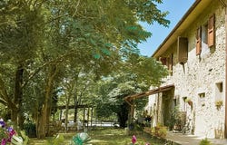Riparbella, Tuscany 56046