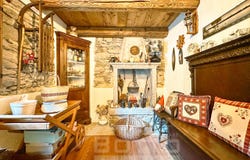 Fobello, Piedmont 13025