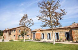 Pienza, Tuscany 53026