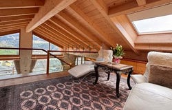 Die Adresse erhalten Sie vom Anbieter, Cavalese, Trentino-Alto Adige 38033