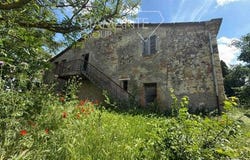 Asciano, Toscana|Tuscany
