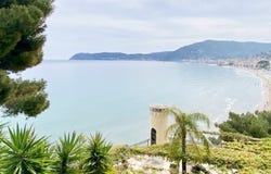 Alassio, Liguria 17021