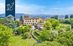 Scandicci, Firenze