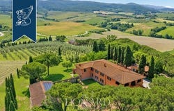 Fauglia, Pisa