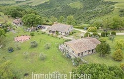 Orvieto, Umbria