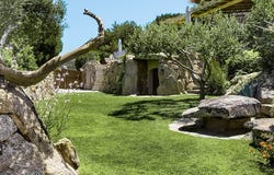 Porto Cervo, Sardinia 07021
