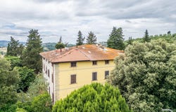 Certaldo, Certaldo, Tuscany 50052
