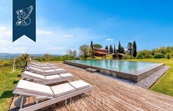 Chianciano Terme, Siena