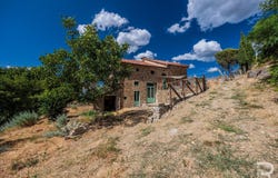 Cortona, Cortona, Tuscany 52044