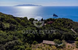 Monte Argentario, Grosseto