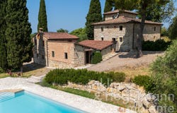 Gaiole in Chianti, Tuscany 53013