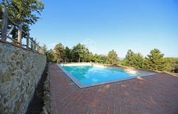 Cetona, Siena