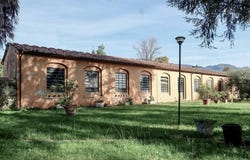 Lucca, Tuscany 55100
