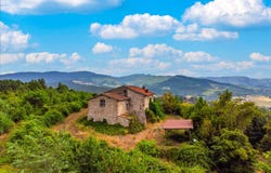 Barberino di Mugello, Tuscany 50031