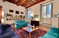 Lucca, Tuscany 55100