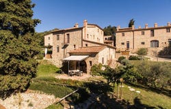 Gambassi Terme, Tuscany 50050