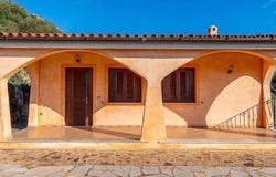 Olbia, Sardinia 07026