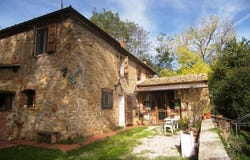 Trequanda, Tuscany 53020