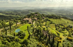 Allerona, Umbria 05011