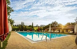 Ponsacco, Tuscany 56038