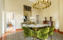 Florence, Tuscany 50124