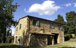Sarteano, Tuscany 53047