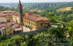Terranuova Bracciolini, Tuscany 52028