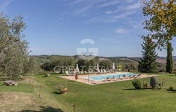 Sarteano, Siena